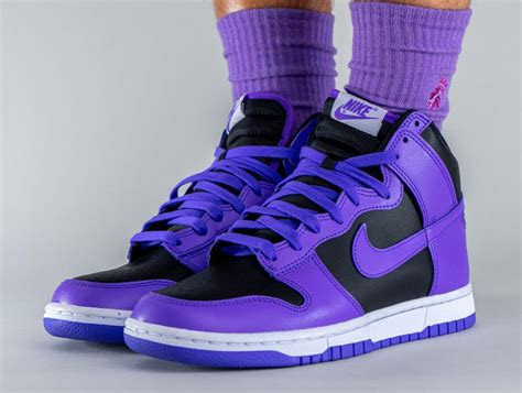 nike dunk sail purple|nike dunk high tops purple.